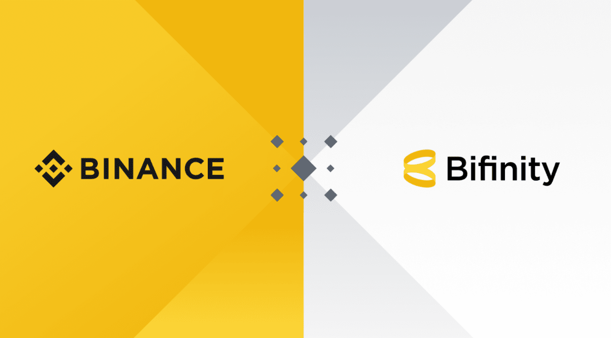 Binance produces its personal payment processing organization, Bfinity
