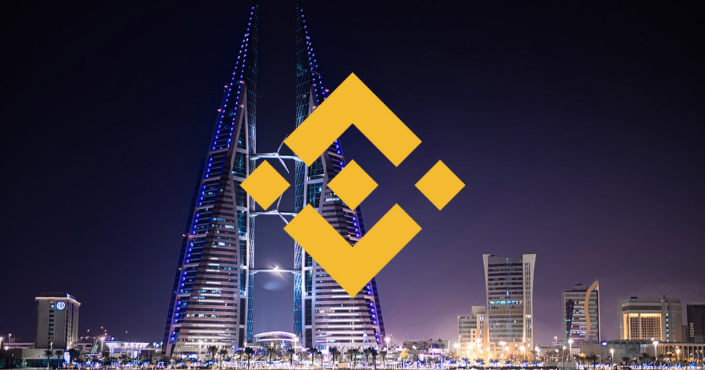 Binance is licensed to give cryptocurrency solutions in Dubai and Bahrain