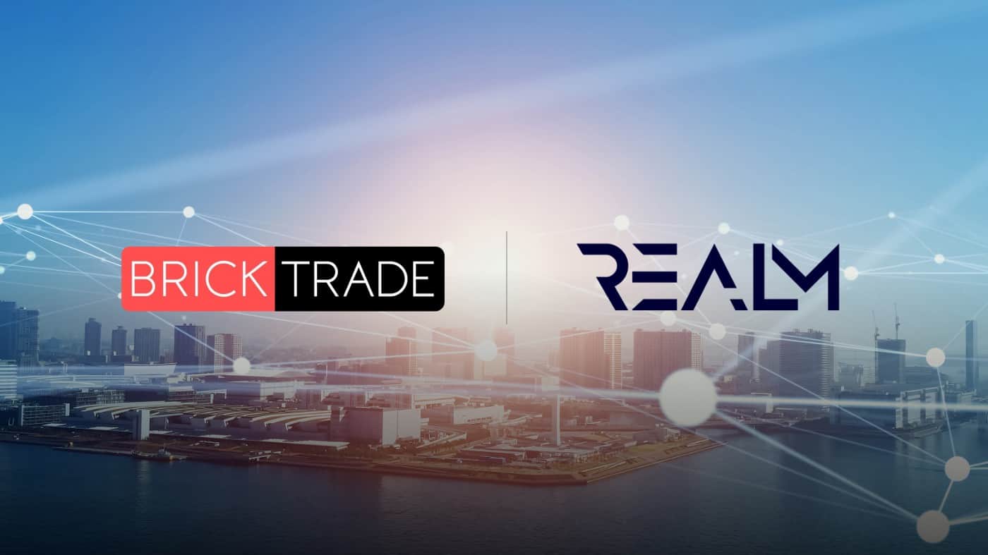 Bricktrade x Realm presents a alternative that bridges the gap concerning the actual planet and the metaverse