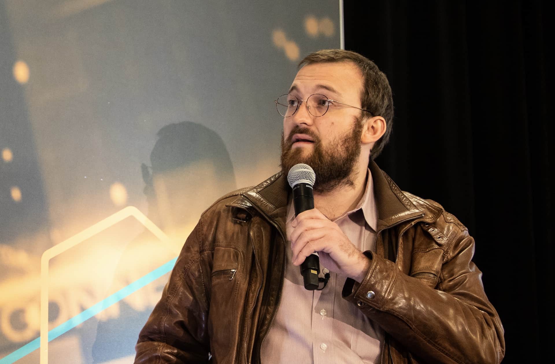 Cardano founder “set” when the wave of dApps exploded on ADA – Can you feel it?