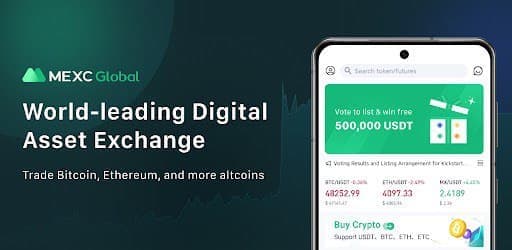Criteria for deciding on a cryptocurrency exchange, taking MEXC as an illustration