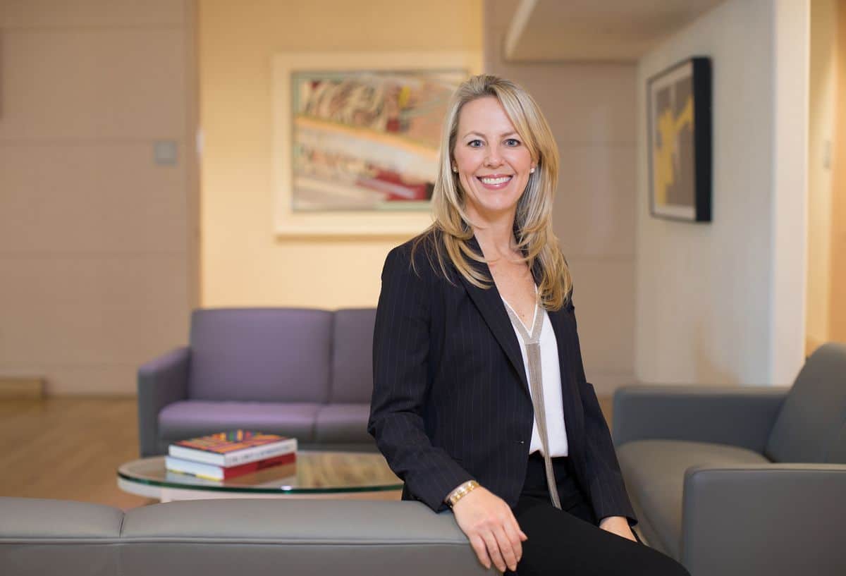 Cryptocurrency “Pink Ball” Katie Haun Raises $ one.five Billion for New Web3-Focused Investment Fund