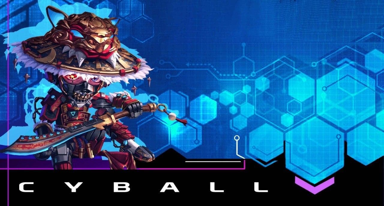 CyBall announces the listing occasion and CBT award application procedure