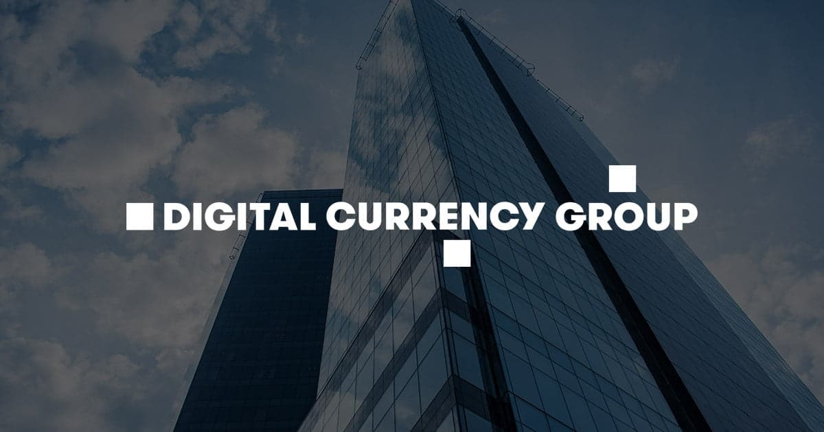 Digital Currency Group acquires $ 250 million in stock for grayscale investment items