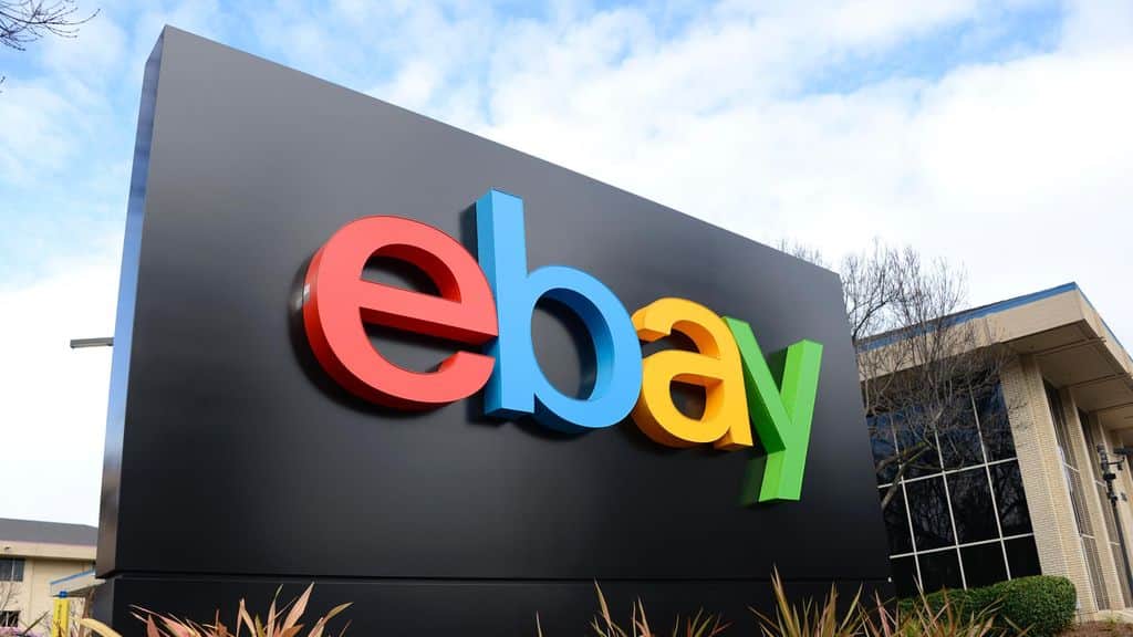 EBay’s CEO says the business might quickly be integrating crypto payments