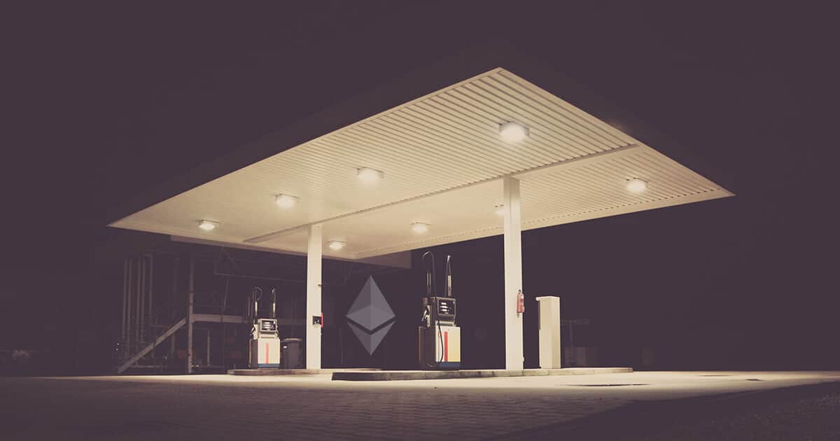 Ethereum fuel charges drop to a six-month lower