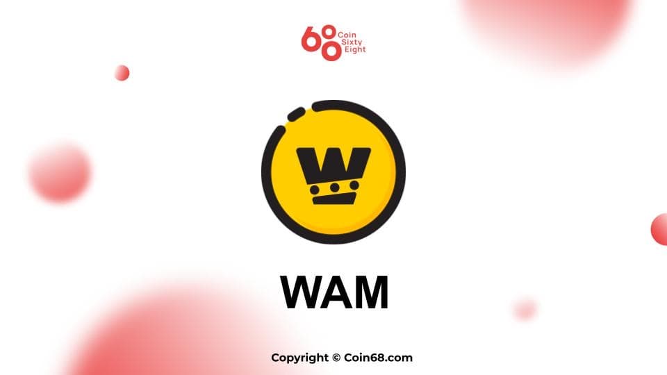 Evaluation of the WAM undertaking (WAM coin) – The hottest data and updates on the undertaking