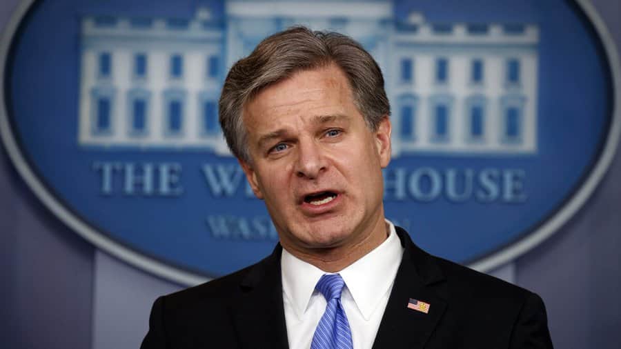 FBI: Russia overestimated its capacity to circumvent sanctions with cryptocurrency