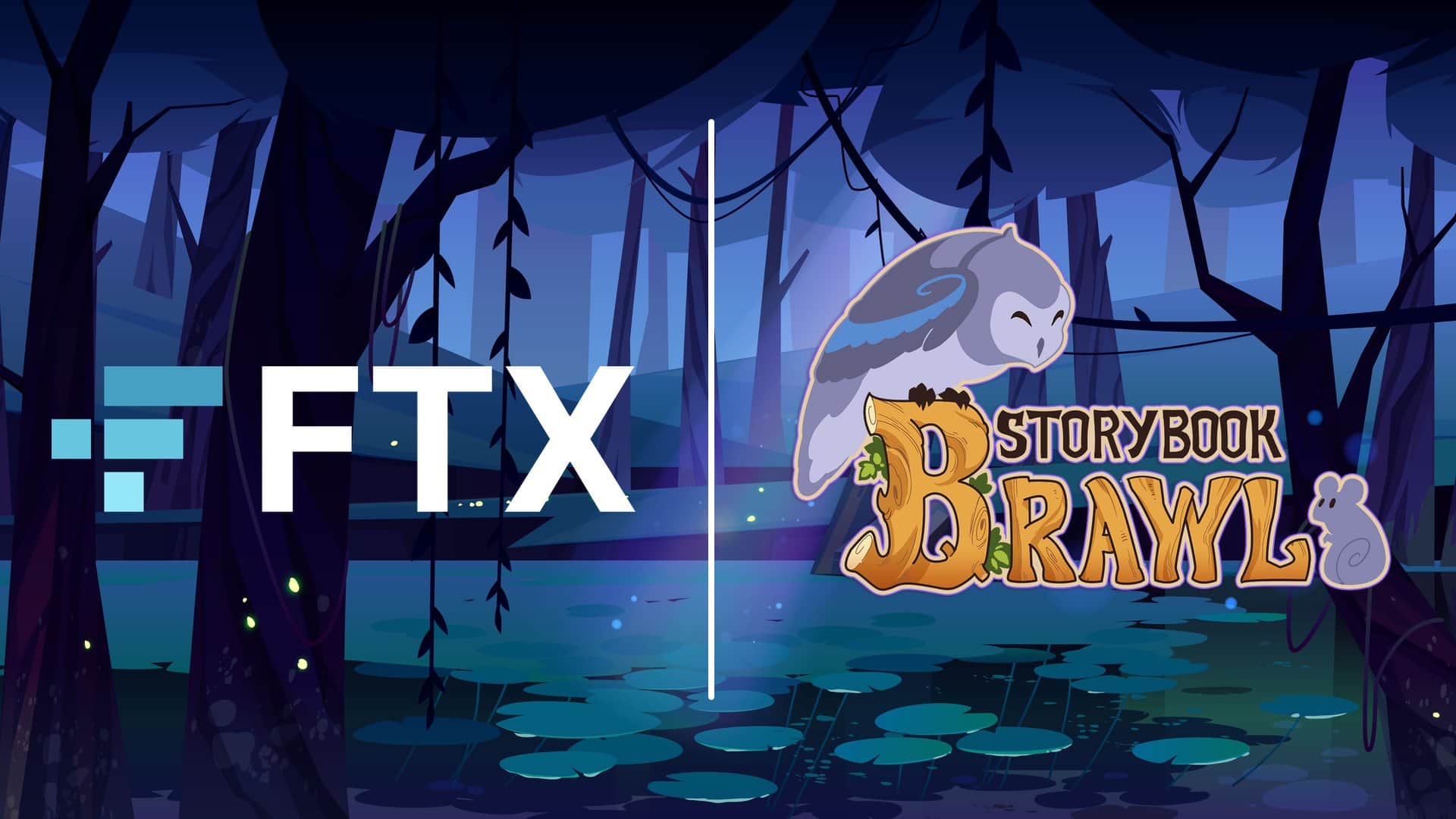 FTX acquires game developer Good Luck Games, established to encourage NFT and blockchain video games