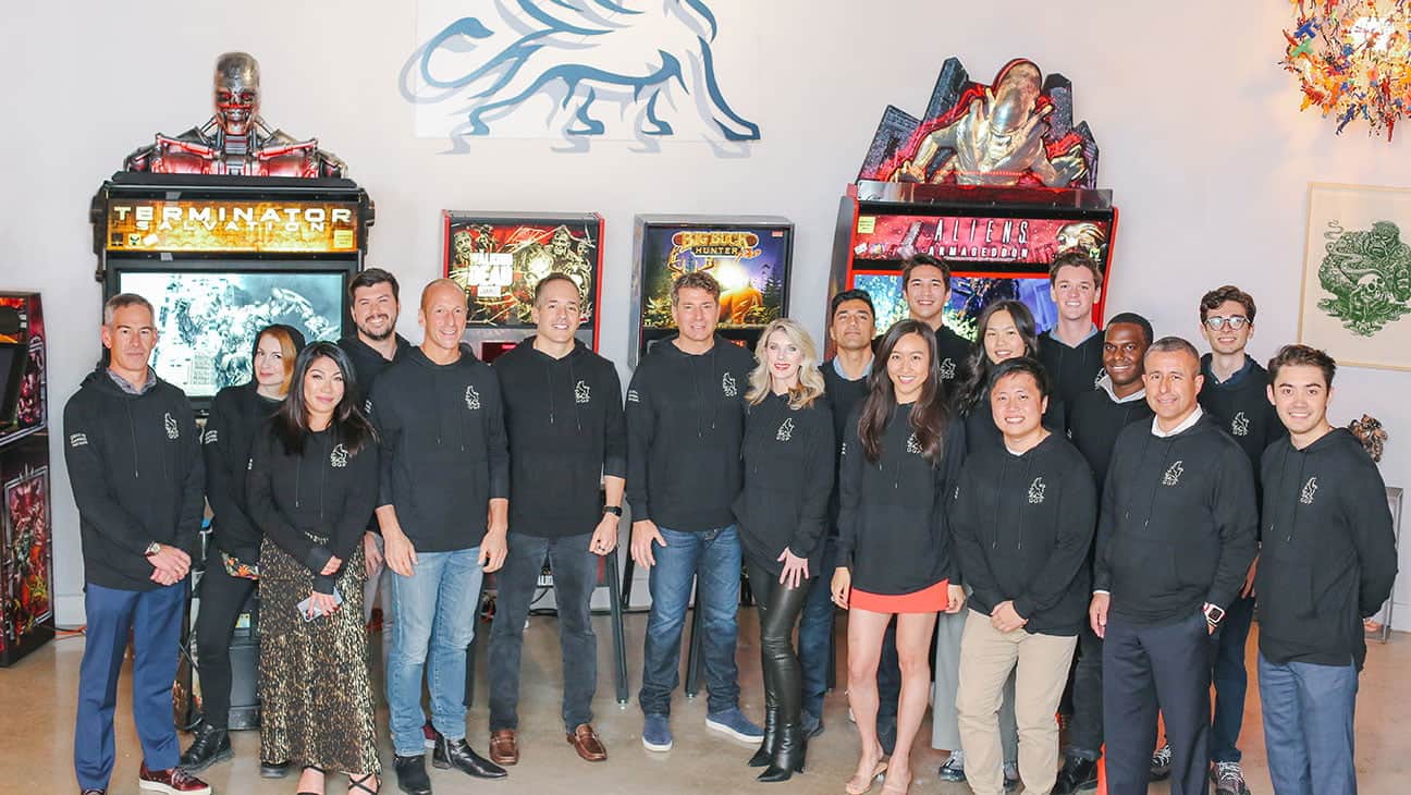Griffin Gaming Partners raises $ 750 million, focusing on Web3 and blockchain video games