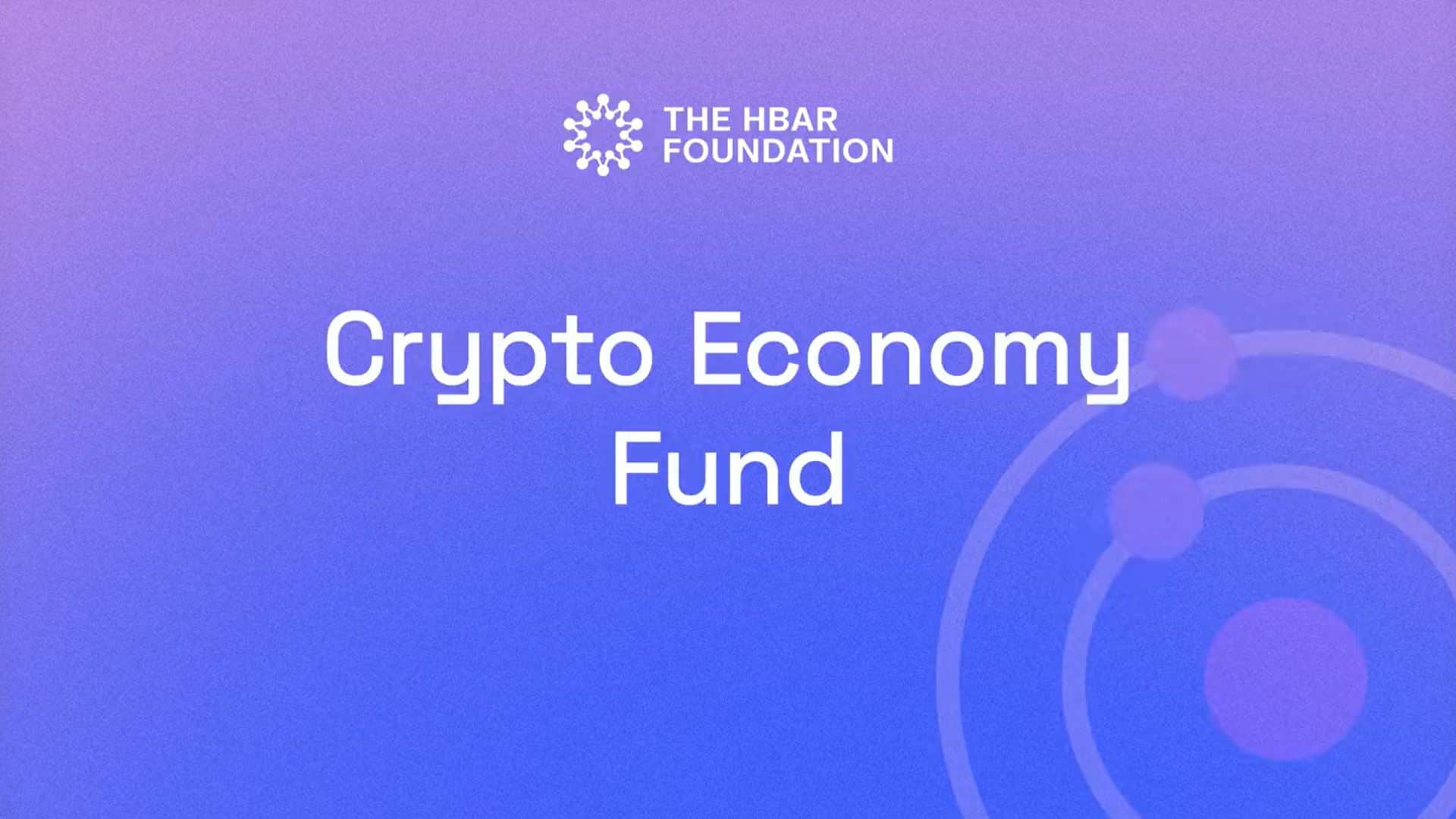 Hedera Hashgraph (HBAR) is the most up-to-date title to announce the DeFi advancement fund