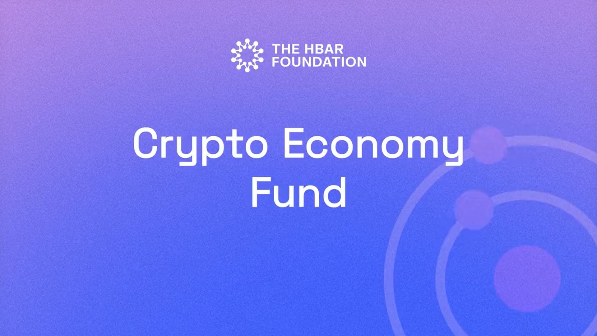 Hedera Hashgraph (HBAR) is the most up-to-date title to announce the DeFi advancement fund