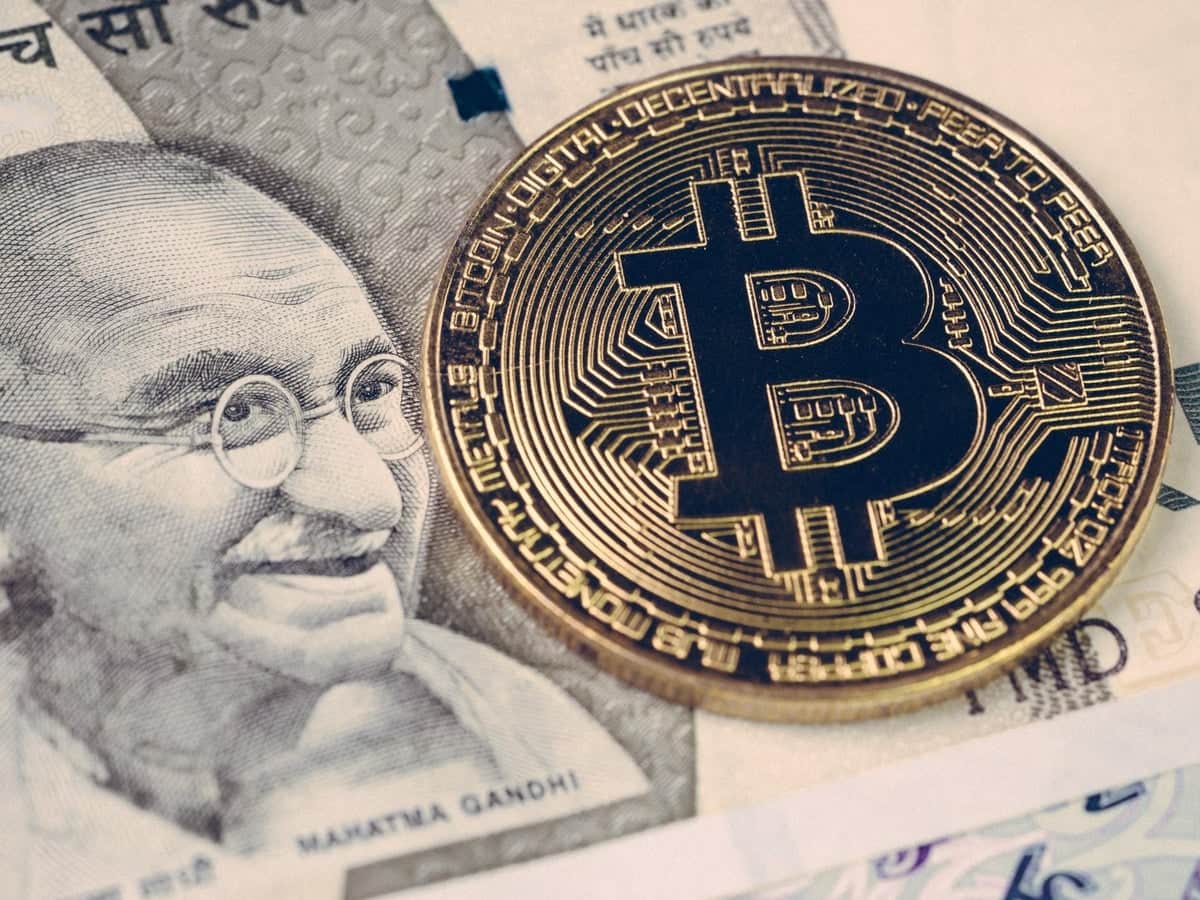 India will start off taxing cryptocurrencies at thirty% in early April