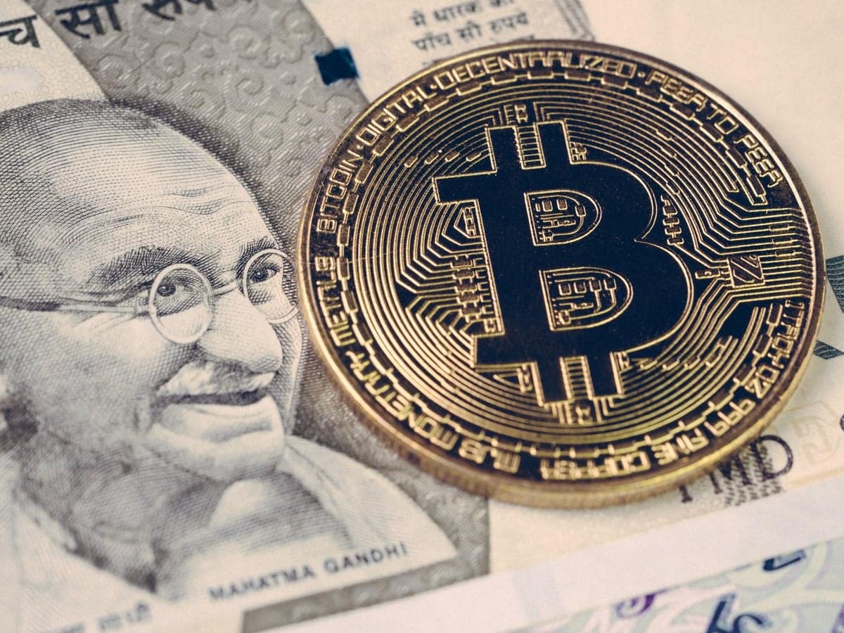 India will start off taxing cryptocurrencies at thirty% in early April