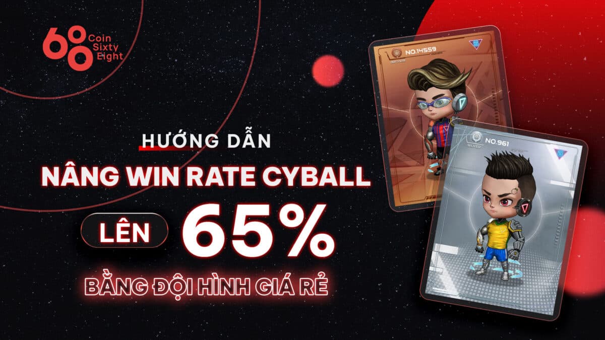 Instructions for rising the CyBall game win price to 65% with financial education