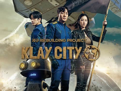 KlayCity completes a $ three.75 million seed round led by Krust and Animoca Brands