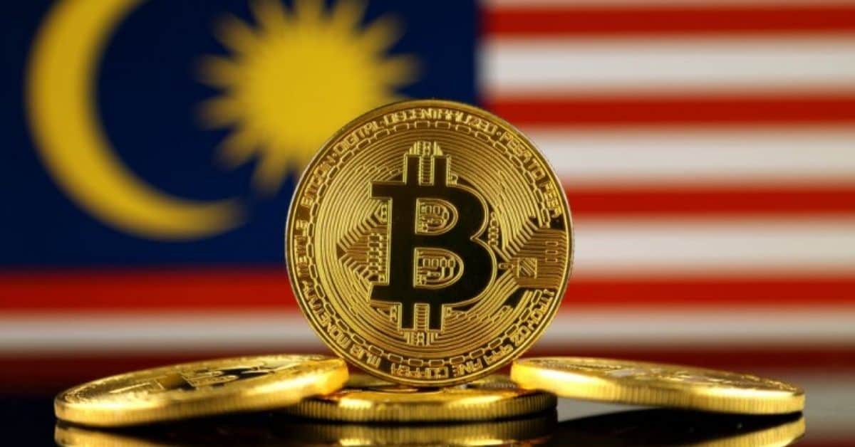 Malaysia’s deputy minister recommended the nation ought to adopt Bitcoin as its fiat currency