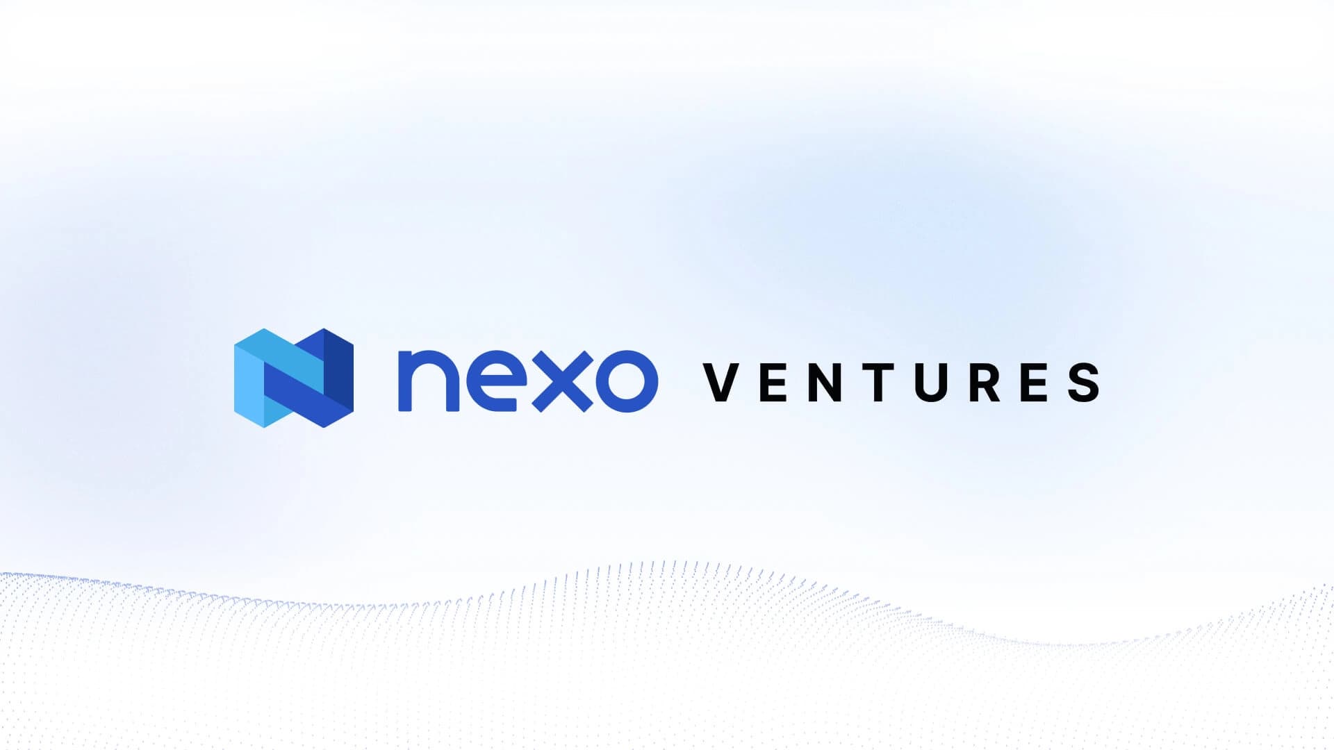 Nexo launches a $ 150 million investment fund centered on exploiting the Webthree room