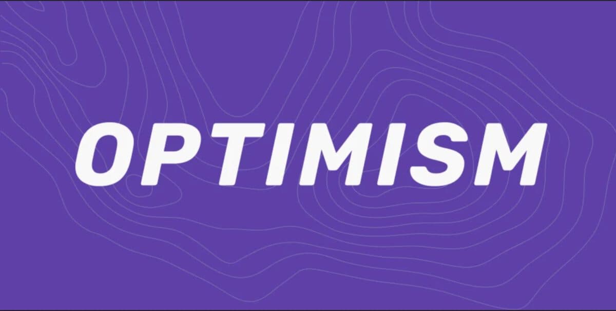 Optimism raises $ 150 million with help from Paradigm and a16z