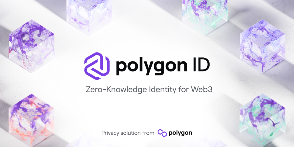 Polygon (MATIC) launches a consumer identification alternative based mostly on zero-understanding engineering