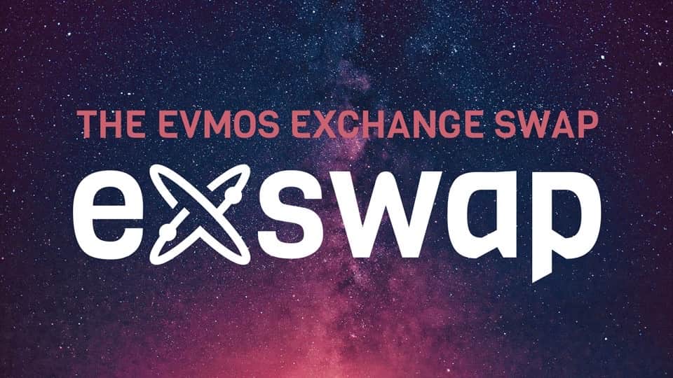 Review of the Exswap (EX coin) venture – Latest info and updates on the venture