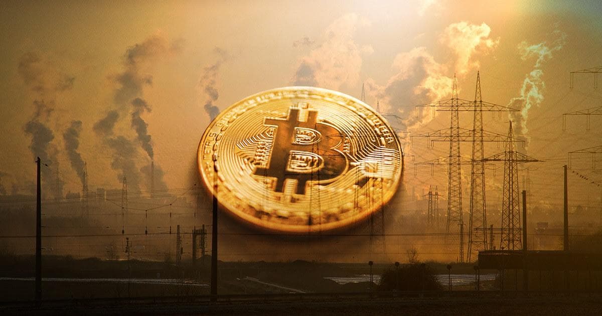 Ripple Co-Founder Donates $ five Million to Campaign Calling Bitcoin a “Proof-of-Stake”