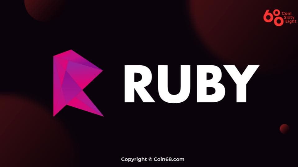 Ruby Protocol Project Review (RUBY coin) – The most recent facts and updates on the venture