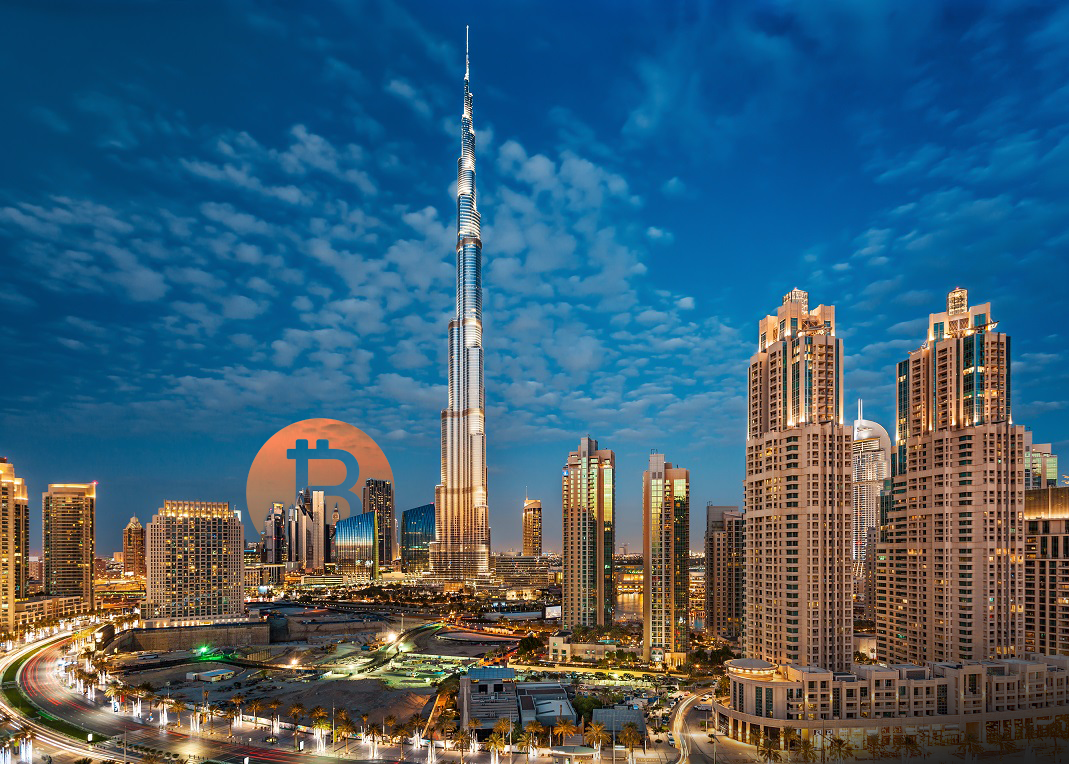 Russians search to UAE to “mend” billions of bucks in cryptocurrencies, specially Bitcoin (BTC)