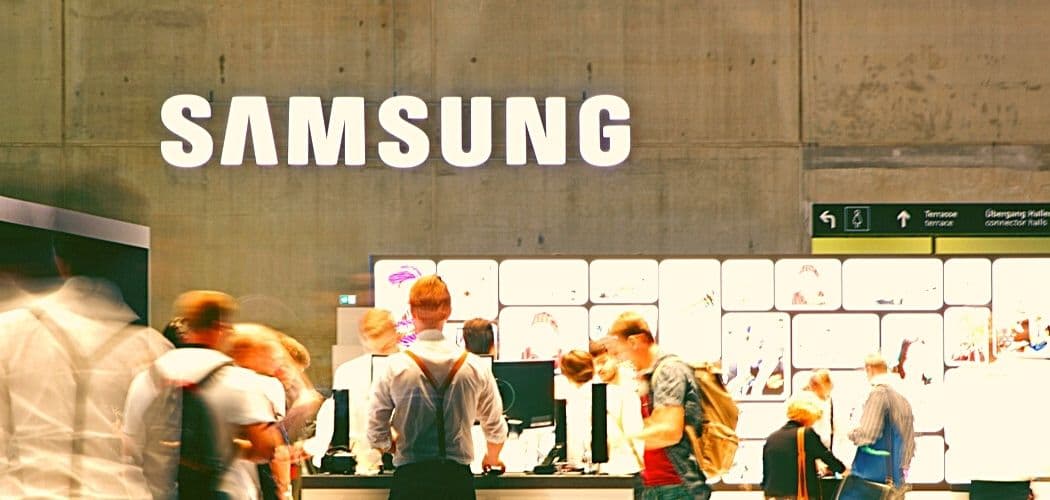 Samsung partners with Nifty Gateway to create the industry’s to start with intelligent Television NFT platform