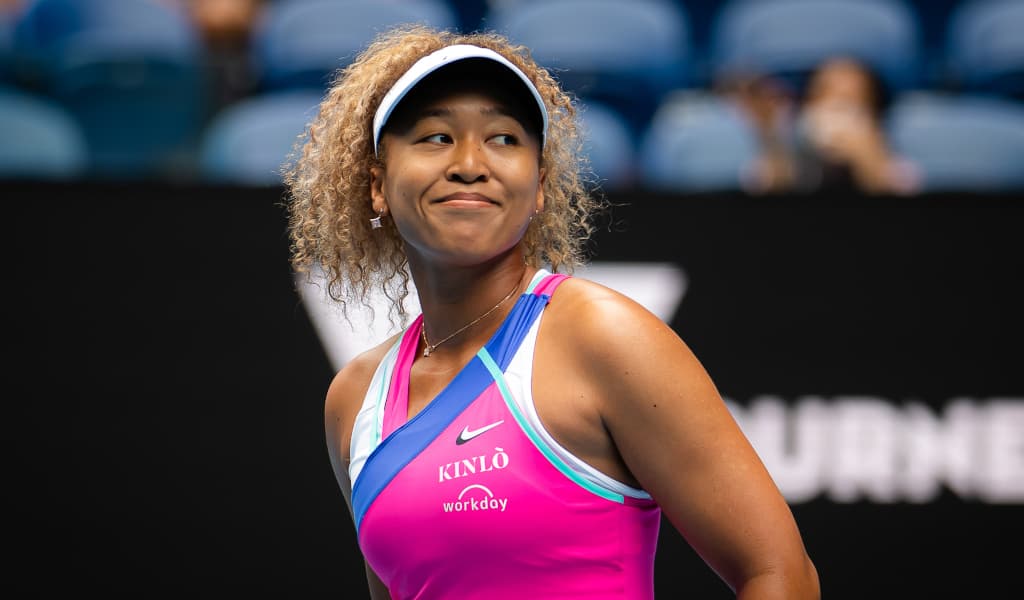 Tennis queen Naomi Osaka turns into FTX Exchange worldwide ambassador