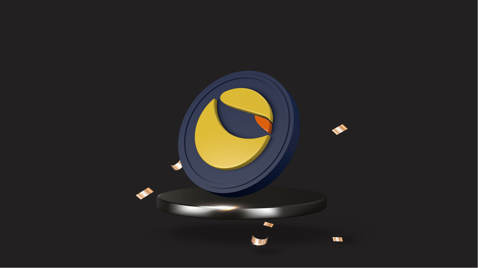 Terra (LUNA) Nears ATH Summit After Creating $ one Billion Fund to Buy Bitcoin