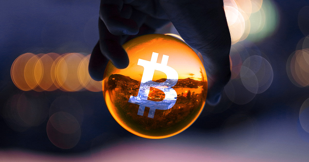 Terra is rumored to be acquiring a further $ three billion well worth of Bitcoin – BTC “immediately builds a column” over $ 43,000