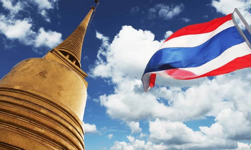 Thailand seeks to present a cryptocurrency payment solution to help Russian visitors