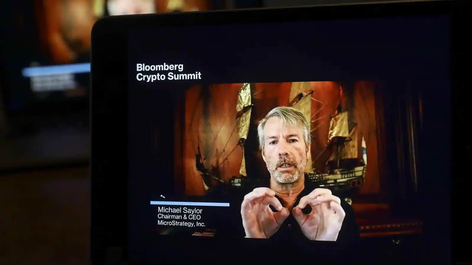 The MicroStrategy subsidiary borrows $ 205 million to put together to purchase additional bitcoins