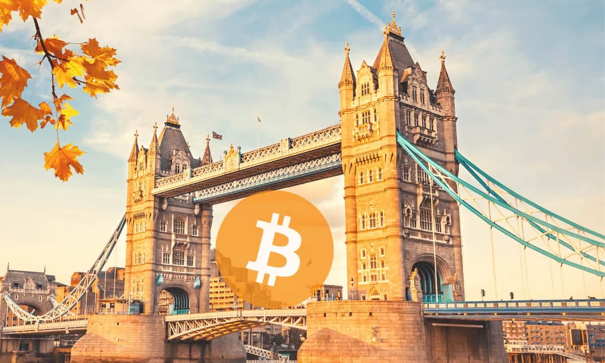 The United kingdom prepares to reveal cryptocurrency regulation programs, revealing positives