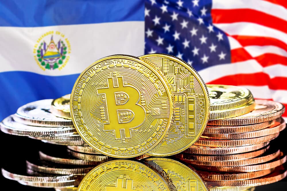 The United States Senate is about to vote on a bill associated to the El Salvador-Bitcoin connection