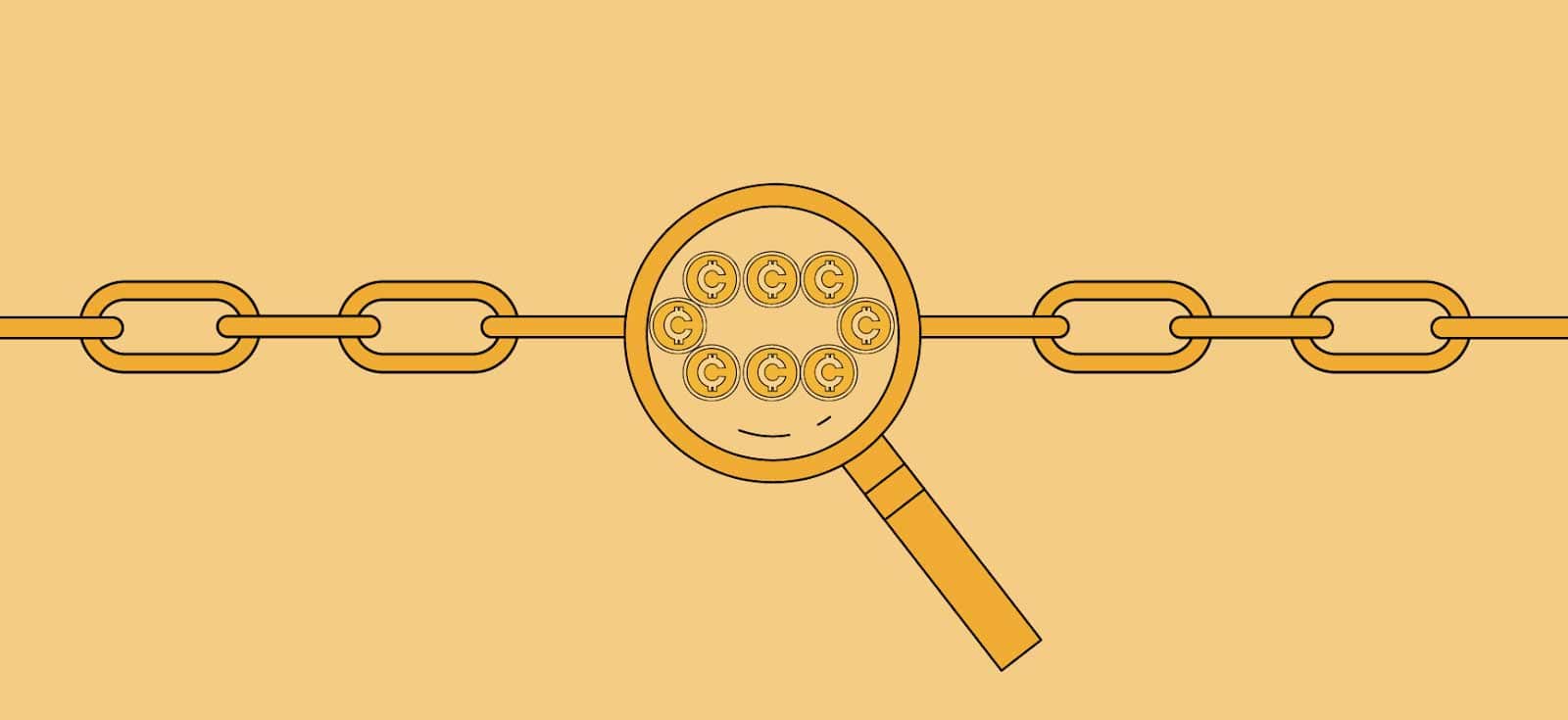 The finest chain evaluation resources helpful for newbies