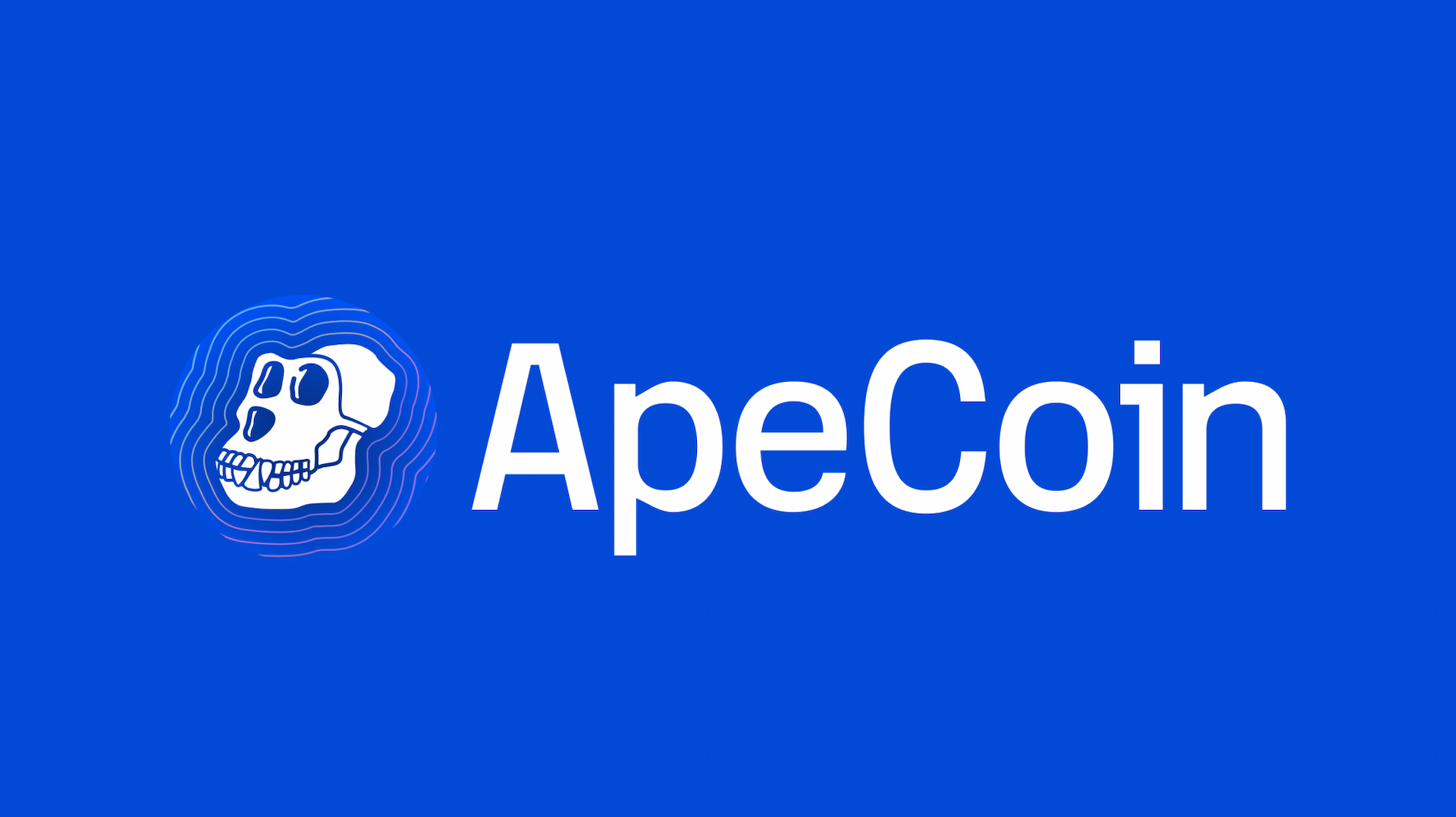 The price tag of ApeCoin (APE) drops sharply just after the airdrop