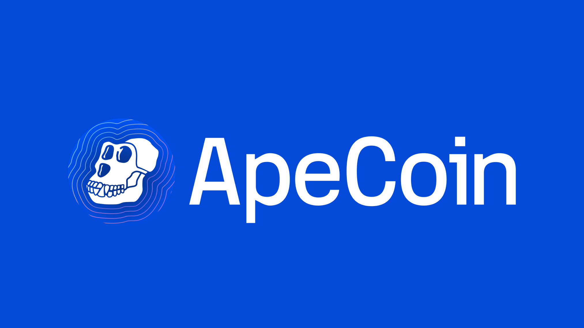 The price tag of ApeCoin (APE) drops sharply just after the airdrop