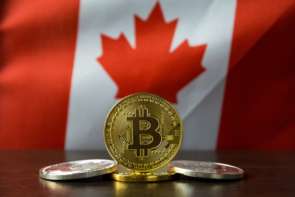 The wave of Bitcoin ETF investments in Canada has skyrocketed amid inner political turmoil