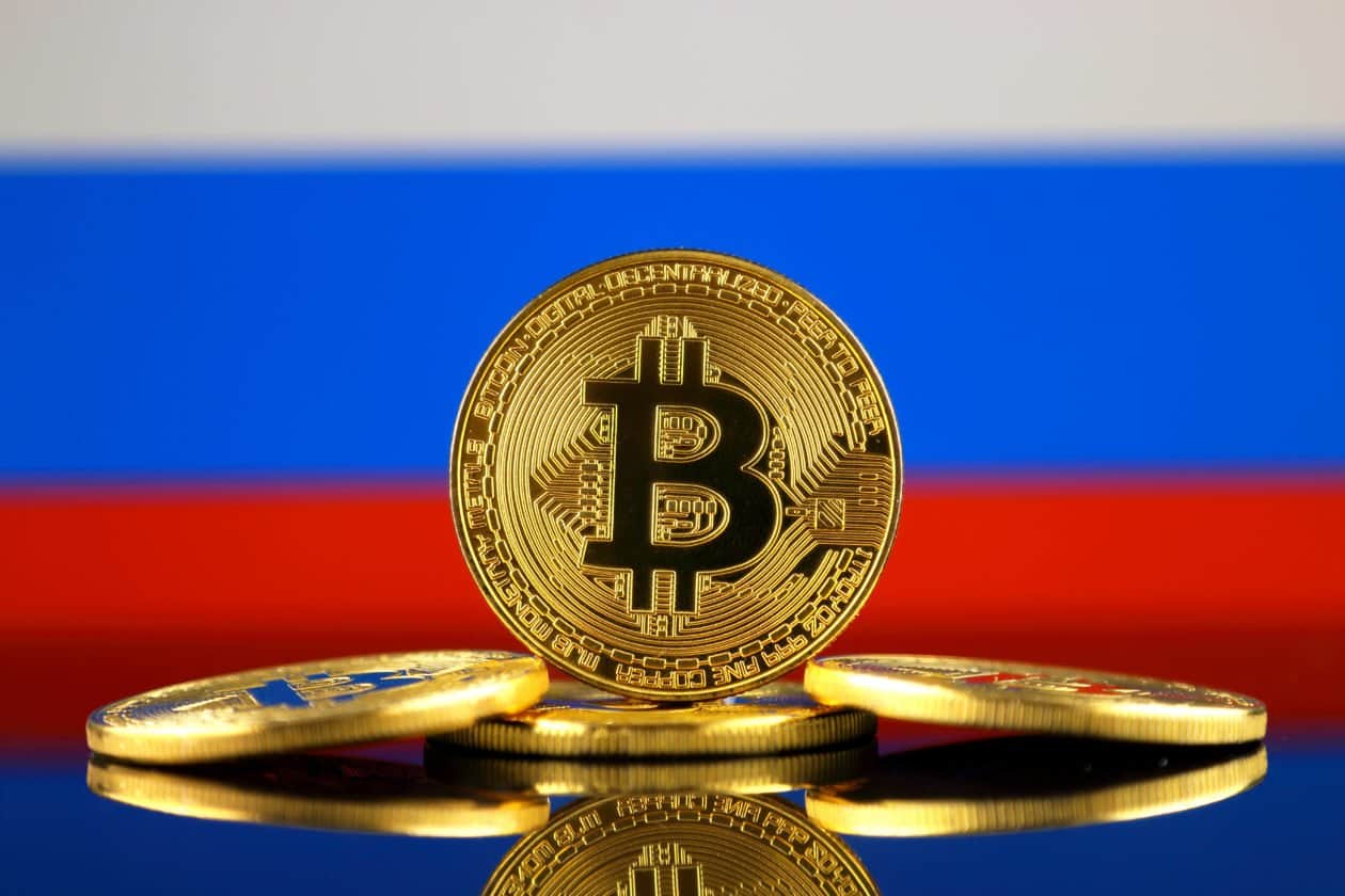 US Calls On Exchanges To Block Russian Users – Chaos Over Russia’s Ability To Use Crypto Spikes