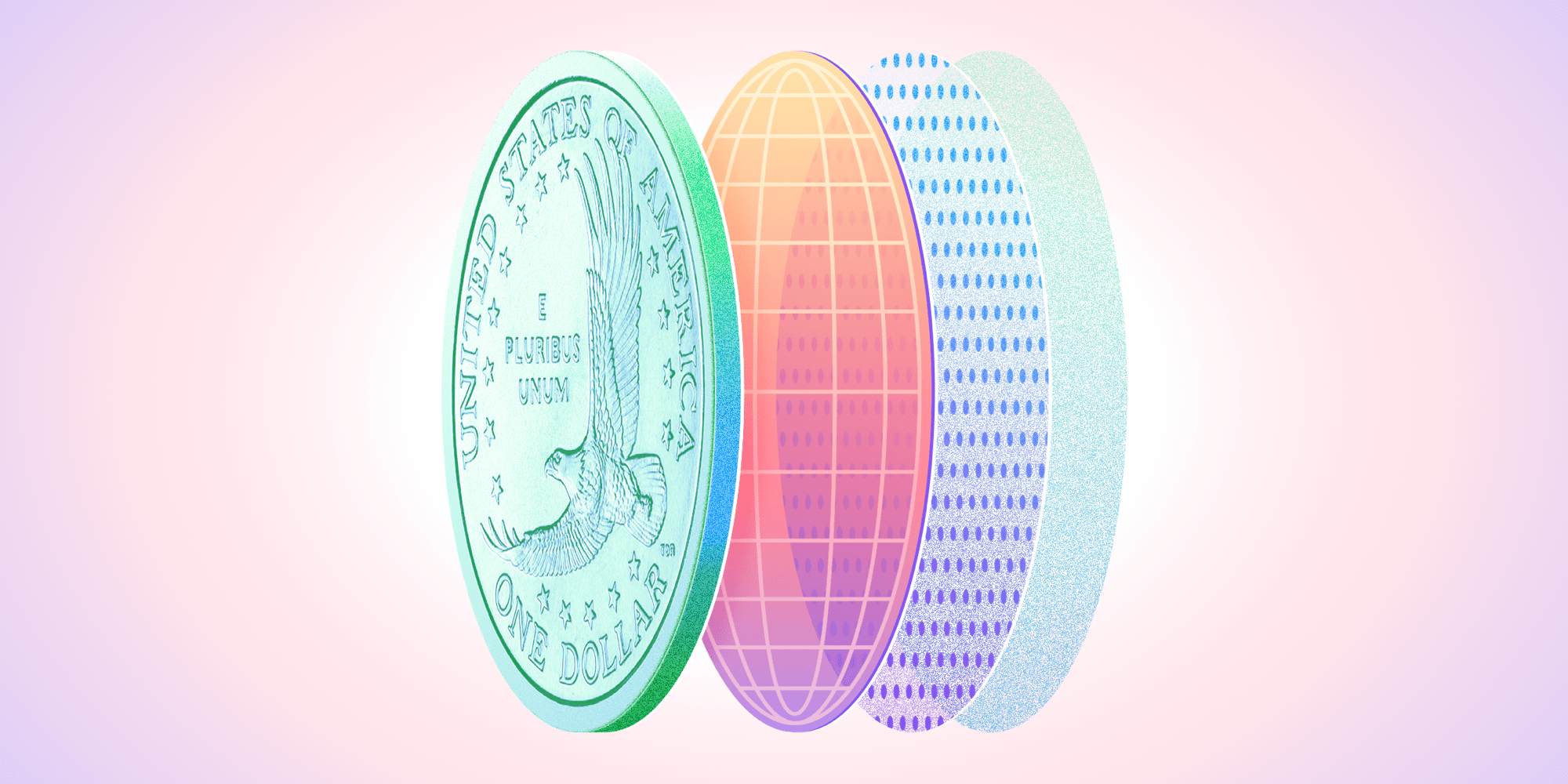 US lawmakers existing a proposal to develop a digital dollar