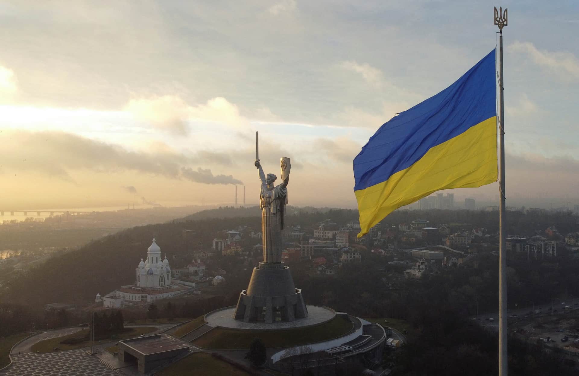 Ukraine launches NFT assortment “war museum” with Russia