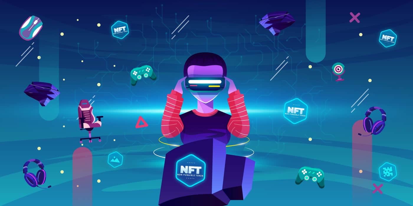 User Concern for NFT / Metaverse Is Diminishing – Why?