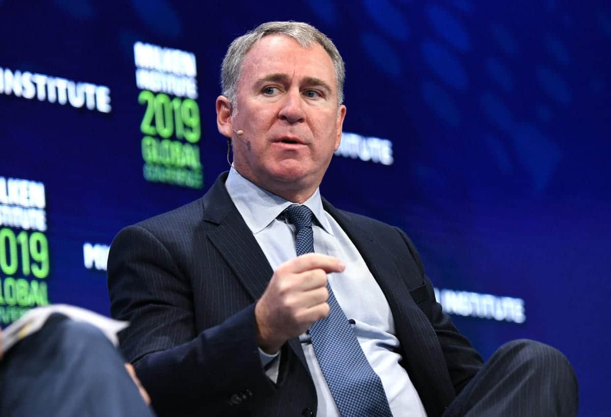 World’s 47th Rich Billionaire Admits Bitcoin Wrong, Commits To Enter Cryptocurrency Market This Year