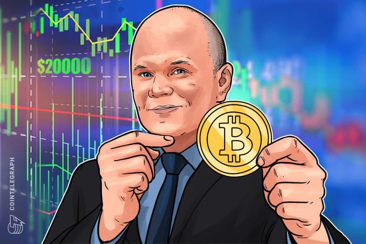 Will Cryptocurrencies Reshape New World Markets?
