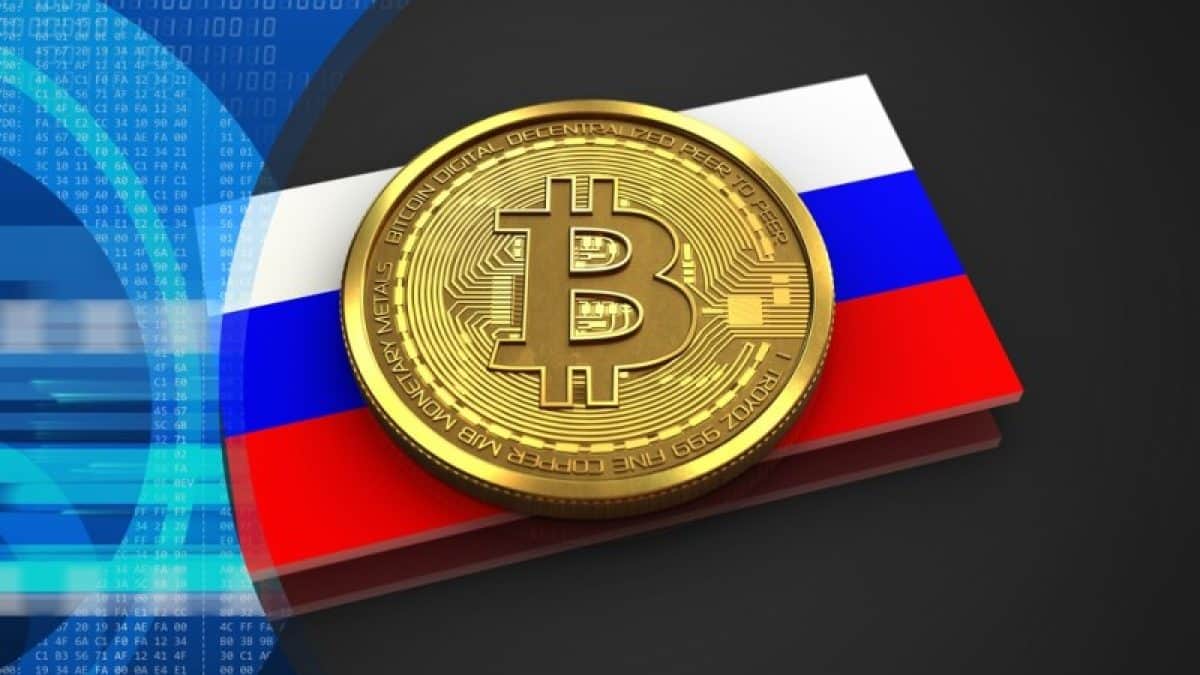 EU ‘swears’ to stop Russia from working with cryptocurrencies to ‘evade’ sanctions