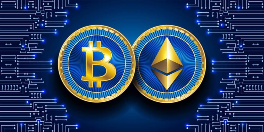 Positive signal for Bitcoin as very well as crypto will be on the rise