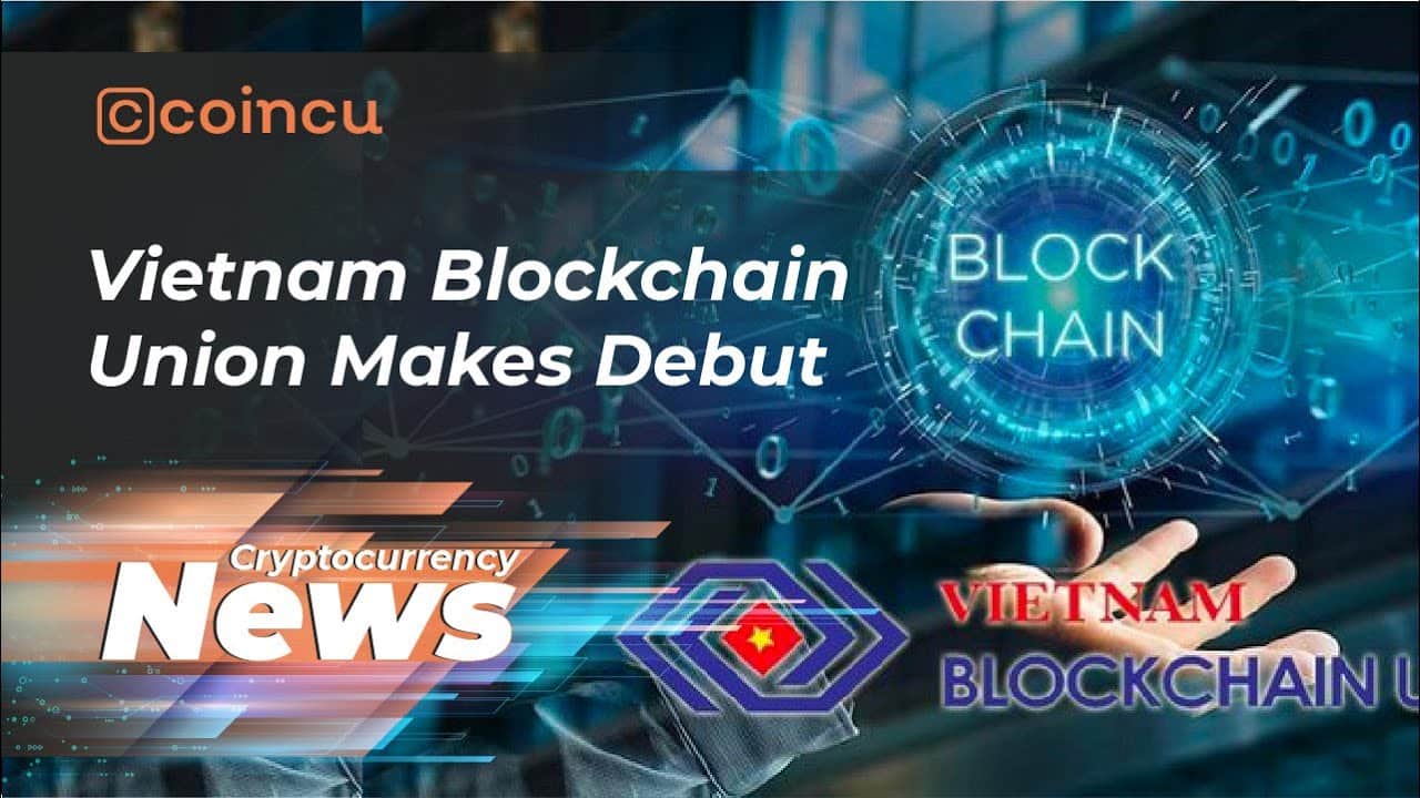 Vietnam’s initially blockchain union launched | April 25th 2022 | Crypto information