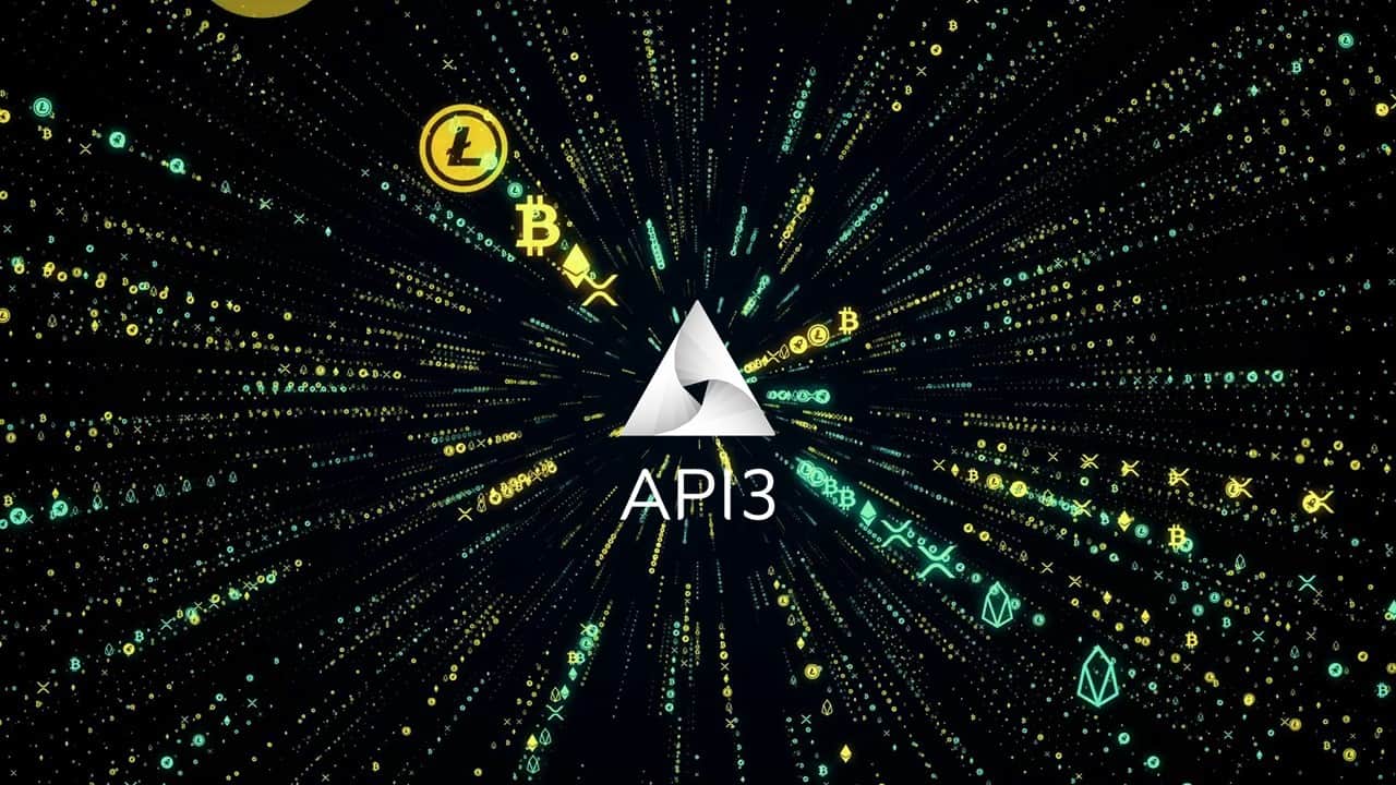 API3 publishes 6th enterprise cycle advancement report (April two, 2022)